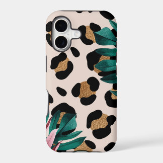 Jungle Case-Mate iPhone Case