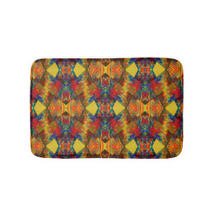 Jungle Chief...... Bath Mat