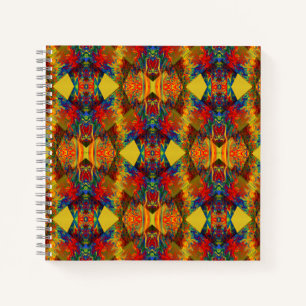 Jungle Chief...... Notebook
