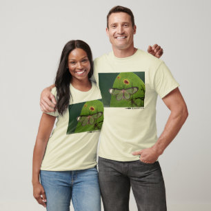 Jungle colours T-Shirt