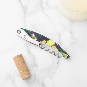 Jungle Corkscrew