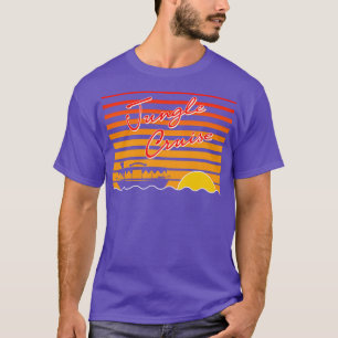 Jungle Cruise Cheesy Souvenir shirt