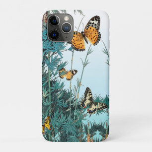 Jungle Entry iPhone / iPad case