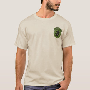 Jungle Expert shirt