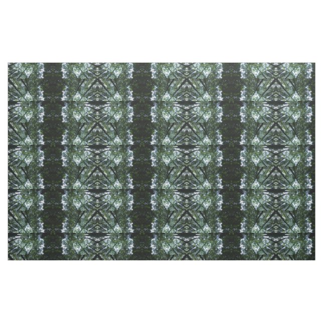 Jungle Fabric (Fat Quarter)
