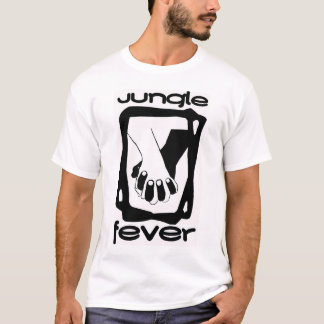 Jungle Fever T-Shirt