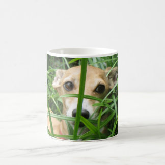 Jungle Iggy Coffee Mug