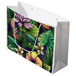 Jungle Large Gift Bag