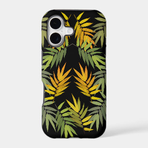Jungle Leaves