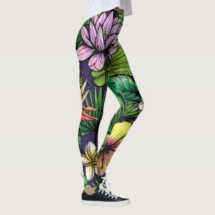 Jungle Leggings