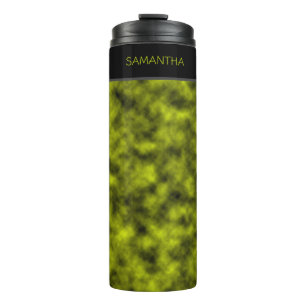 Jungle Life iPhone / iPad case Thermal Tumbler