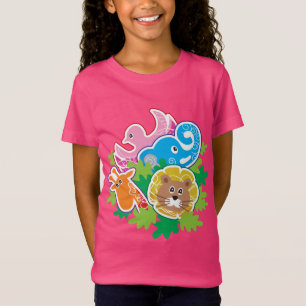 Jungle Pals T-Shirt
