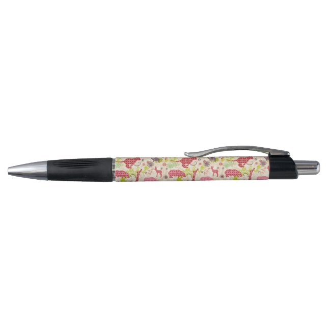 Jungle paradise (Top)