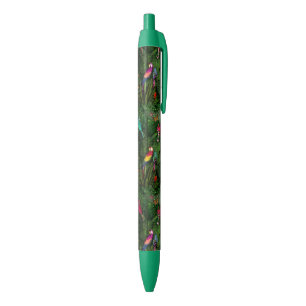 Jungle Pen