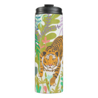 Jungle Roar - Tiger