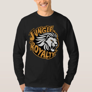 Jungle Royalty T-Shirt