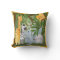 Jungle Safari Animals Kids Room Pillow