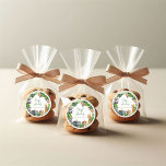 Jungle Safari Kids Birthday Party Stickers<br><div class="desc">Add a wild and personal touch to your jungle celebration with these custom photo birthday stickers! Featuring adorable safari animals, lush tropical leaves, and a fun adventure theme, these stickers are perfect for kids’ birthdays, jungle party favors, goodie bags, paper cups, envelopes, gift wrap, and party decorations. Designed for high...</div>