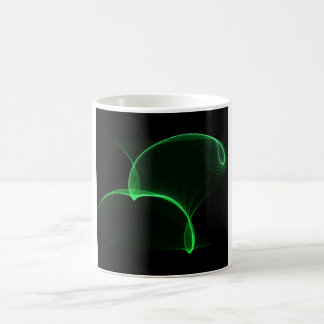 Jungle Shape 1a Coffee Mug