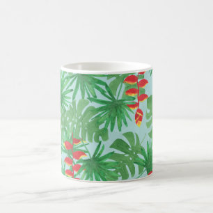 Jungle Sky Coffee Mug