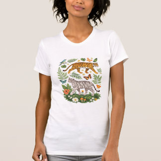 Jungle Spirit T-Shirt