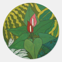 Jungle star