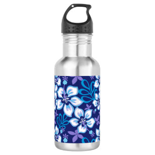 JUNGLE SURF (BLUE COMBO) 532 ML WATER BOTTLE
