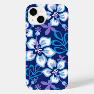 JUNGLE SURF (BLUE COMBO) Case-Mate iPhone CASE
