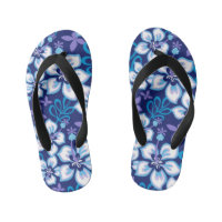 JUNGLE SURF (BLUE COMBO)