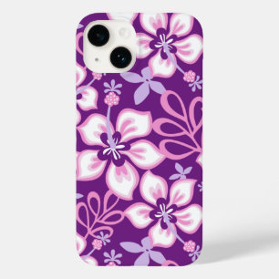 JUNGLE SURF (PURPLE COMBO) Case-Mate iPhone CASE