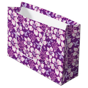 JUNGLE SURF (PURPLE COMBO) Gift Bag