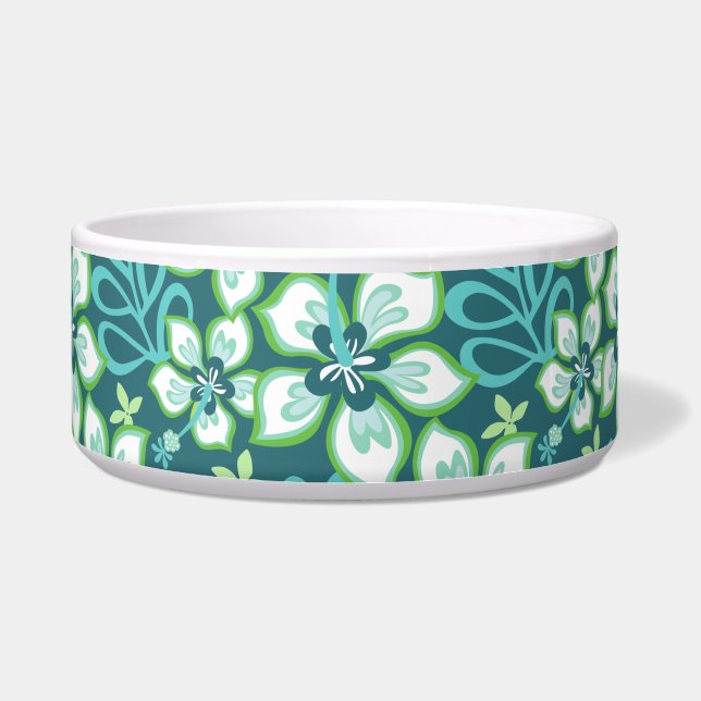 JUNGLE SURF (TEAL COMBO) (Front)