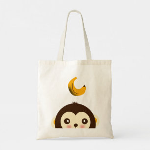 Jungle Treat Tote Bag