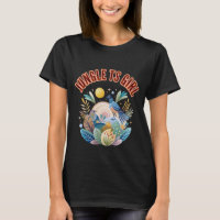 Jungle TS girl