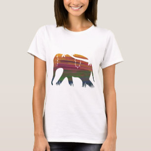 Jungle Walker T-Shirt