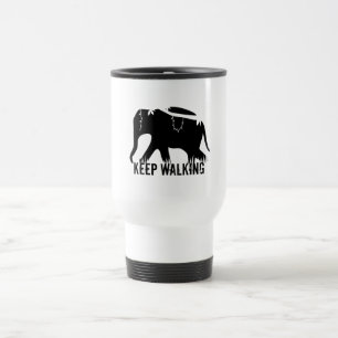 Jungle Walker Travel Mug