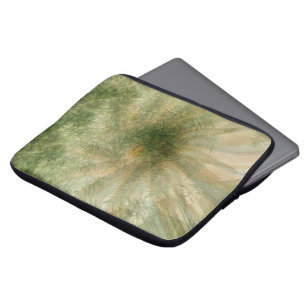 Jungle Wheel...... Laptop Sleeve