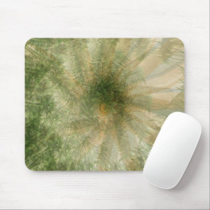 Jungle Wheel..... Mouse Mat