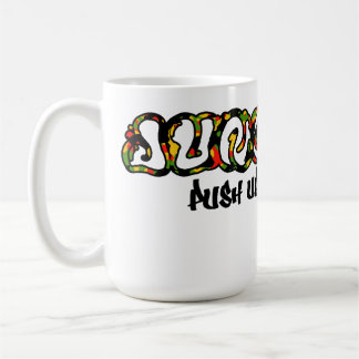 Junglist Mug