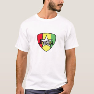 Junglist Tee