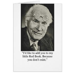 Jung's Little Red Book