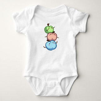 Junimos - Stardew Valley Baby Bodysuit