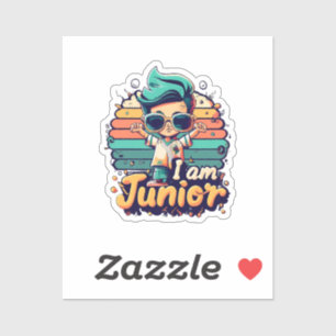 Junior