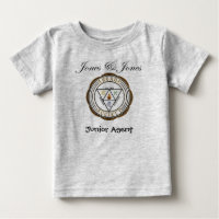 Junior Agent