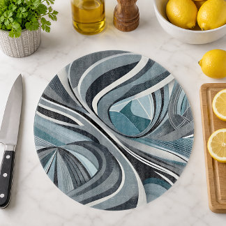 Junior Aquatics Cutting Board