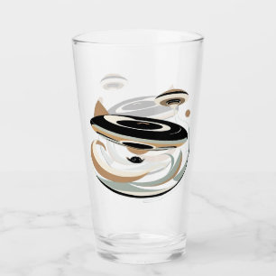 Junior Aquatics Glass Tumbler