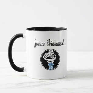 Junior Bridesmaid Mug