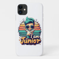 Junior