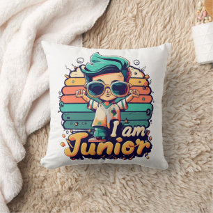 Junior Cushion