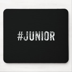 Junior Eleventh Grade Student or Teacher Trendy Gi Mouse Mat